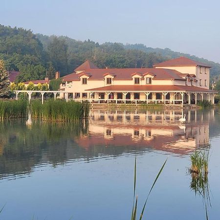 Villa Dudziak Słubice Kültér fotó