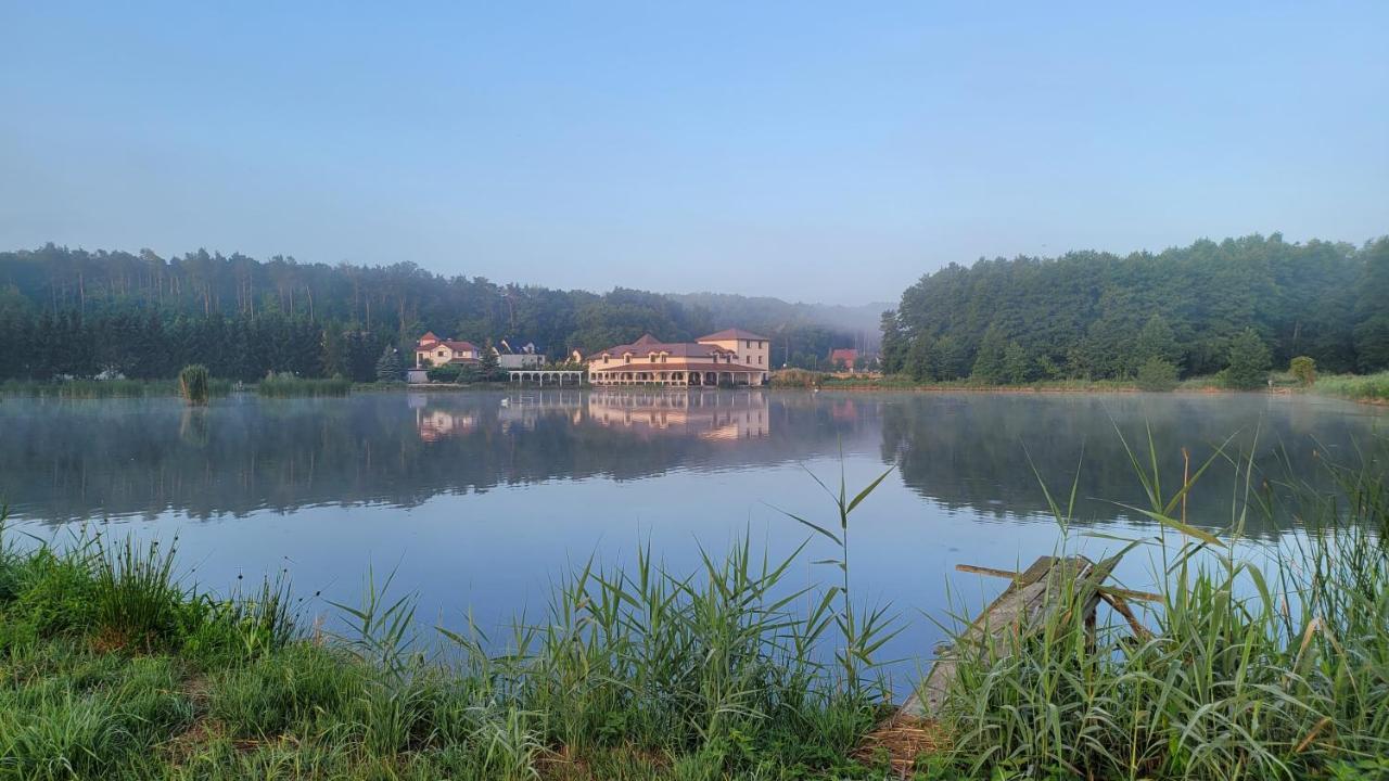 Villa Dudziak Słubice Kültér fotó