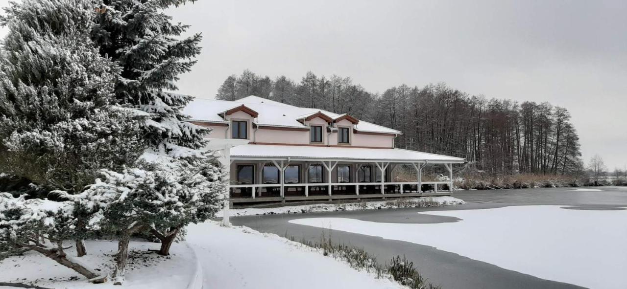 Villa Dudziak Słubice Kültér fotó