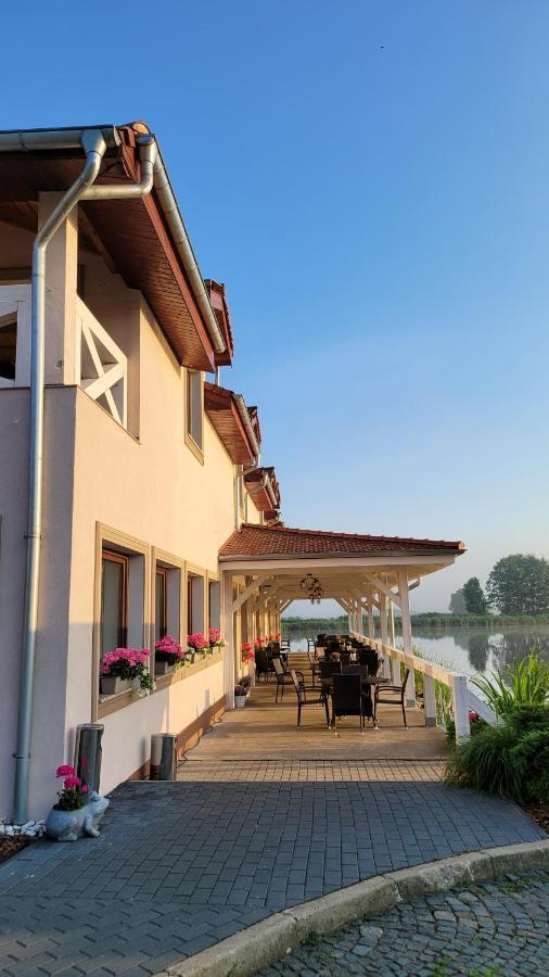 Villa Dudziak Słubice Kültér fotó